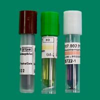 Steam/ETO/Plasma Biological Indicator